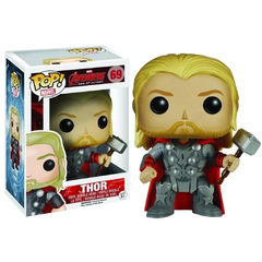Funko Pop Avengers Thor Simil Funko 69
