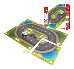 Trencity Land Serie Ciudad A