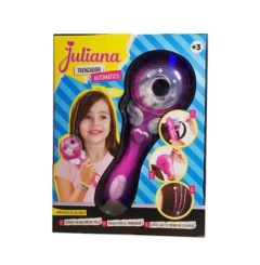 Juliana Trenzador Automático SisJul030
