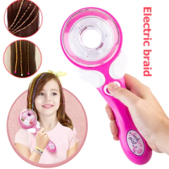Juliana Trenzador Automático SisJul030 - tienda online