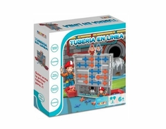 Juego de Mesa Tubería en Linea Magnific