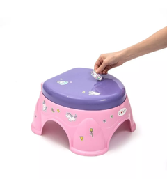 Pelela Love 3 en 1 Con Música Varios Modelos - Mi Jugueteria