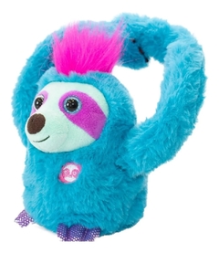 Peluche interactivo vagoneta El perezoso en internet