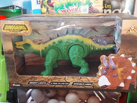 Dinosaurio