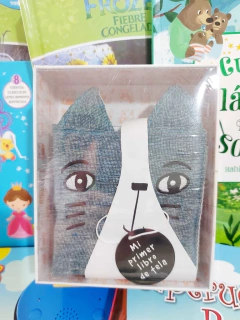 Minigalería: Amigos en el jardín