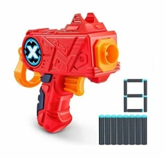 Pistola X-shot Micro Lanza Dardos - comprar online