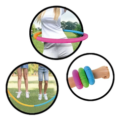 Juguete Didáctico X-tend Tubos Estirables Ditoys Pack X 3 unidades - Mi Jugueteria