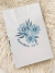 Biblia Blue Flowers - Biblia Arte