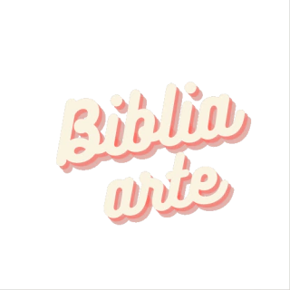 Biblia Arte
