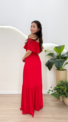 Vestido - sem troca - comprar online