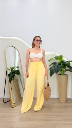 CALÇA VISCOLINHO