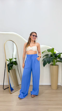 CALÇA VISCOLINHO - comprar online