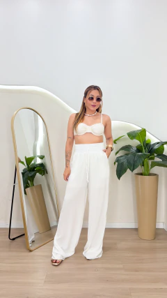 CALÇA VISCOLINHO - Letticy Store