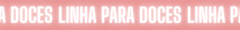 Banner da categoria Caixa para docinhos 