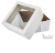 Caixa diversas 420x420x120