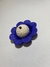Imagem do Forma rosa liso - c/ 48uni