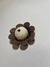 Forma rosa liso - c/ 48uni - aFest