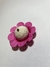 Forma rosa liso - c/ 48uni