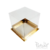 Caixa mini cake 12x12x12 na internet