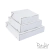 Caixas para salgado 20x20x6 - Linha Soft | pct c/5