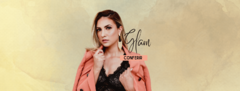Banner da categoria Coleção Glam