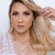 Colar choker bolinhas brilhantes achatadas Banhado em Ouro 18k - loja online
