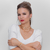 Colar Choker Elos M Banhado em Ouro 18k - comprar online