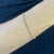 Pulseira Riviera Mini Elástico Banhado em Ouro 18k - loja online