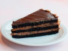 Chocolatísima porción