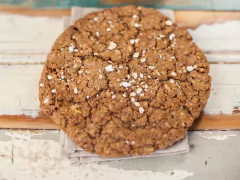 Cookies chocolate por 1/4 kg - Tante Sara Río Grande