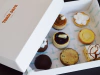Degustación de tortas x 9