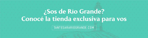 Imagen del carrusel Tante Sara Río Grande