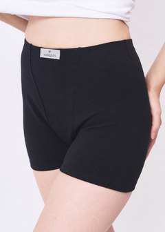 BOXER VICTORIA NEGRO - comprar online