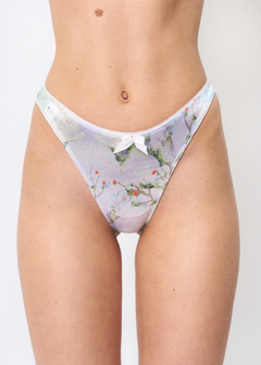 VEDETINA JAZMIN ESTAMPADA