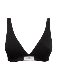 BRALETTE CLEMENCIA NEGRO - comprar online