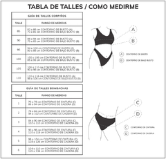 BRALETTE CLEMENCIA NEGRO - tienda online