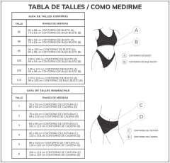Imagen de BOMBACHA BIKINI CARIÑO