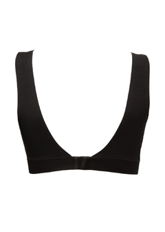 TOP ANTONIETA NEGRO - tienda online