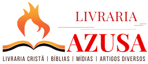 Livraria Azusa - Livraria Cristã Livro Cristão,Evangelico