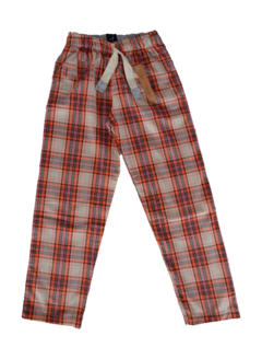 PANTALÓN ALGODÓN NIÑO - UNISEX - La Couture