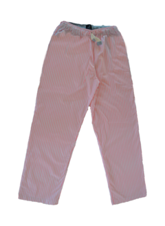 PANTALÓN ALGODÓN NIÑO AMELIE - UNISEX - tienda online