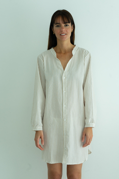 Camisón Ema Beige en internet