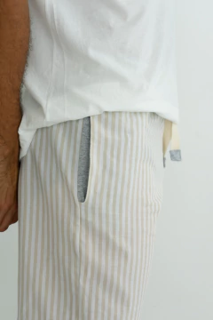 Imagen de Pantalón Adulto Tilo Beige