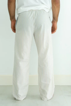 Pantalón Adulto Tilo Beige - comprar online