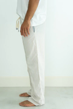 Pantalón Adulto Tilo Beige - tienda online