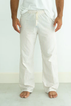 Pantalón Adulto Tilo Beige en internet