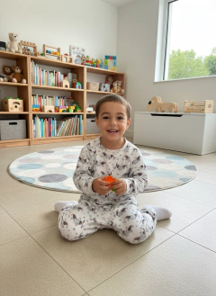 Pijama Perros - comprar online