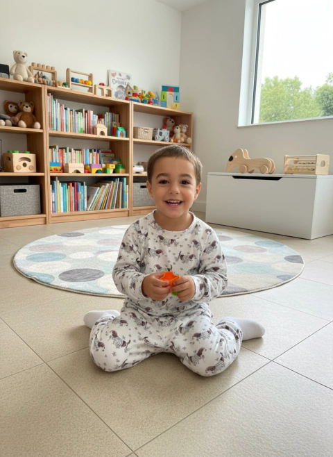 Pijama Perros - comprar online