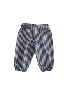 BABUCHA BEBÉ PARIS - comprar online