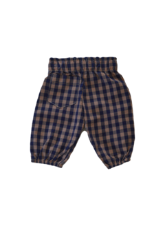 BABUCHA BEBÉ MARION - comprar online